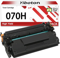 070 070H CRG-070H High Capacity Toner Cartridge Compatible for Canon imageCLASS MF461 MF461dw MF462 MF462dw MF465 MF465dw LBP243 LBP243dw LBP266 LBP266dw LBP247 LBP247dw Printers